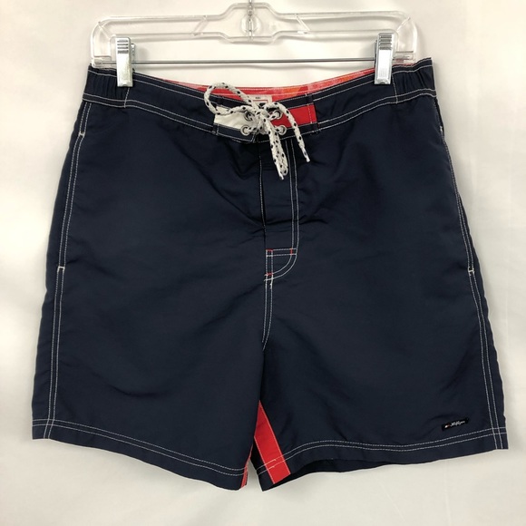 Tommy‎ Hilfiger swim trunks M - Picture 1 of 7